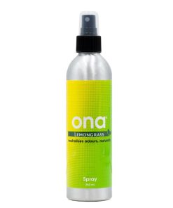 Ona SPRAY lemon grass