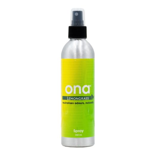 Ona SPRAY lemon grass