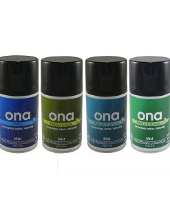 Ona MIST