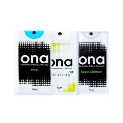 Ona SPRAY CARD