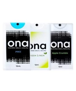 Ona SPRAY CARD