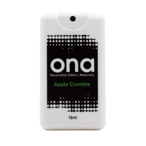 Ona SPRAY CARD