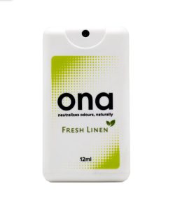 Ona SPRAY CARD