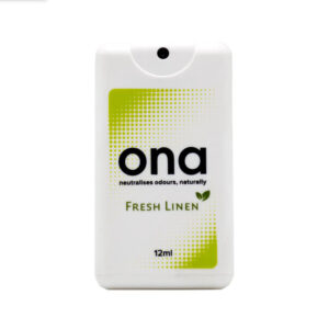 Ona SPRAY CARD