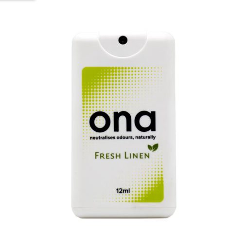 Ona SPRAY CARD