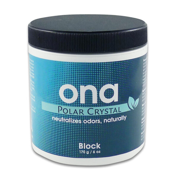 Ona BLOCK 170gr - immagine 5