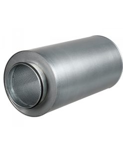 Vents SILENZIATORE