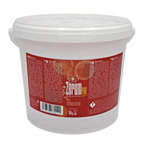 Zerum PRO GEL 5Kg