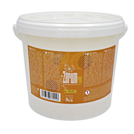 Zerum PRO GEL 5Kg