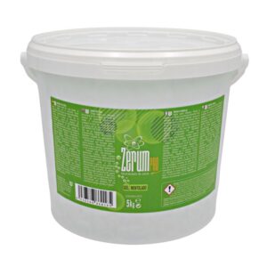Zerum PRO GEL 5Kg