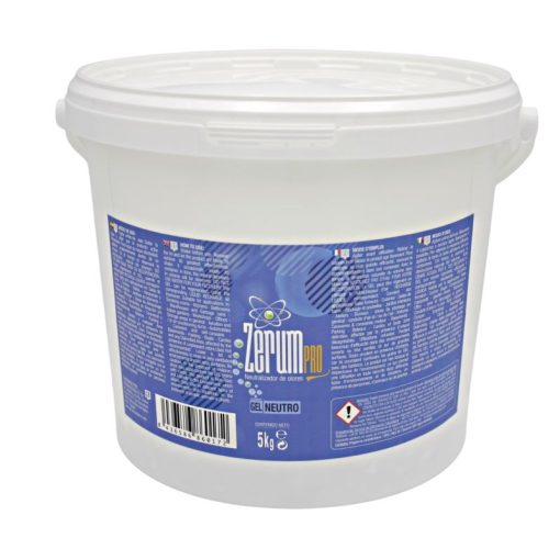 Zerum PRO GEL 5Kg