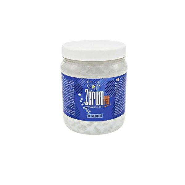 Zerum PRO GEL 900gr - immagine 5