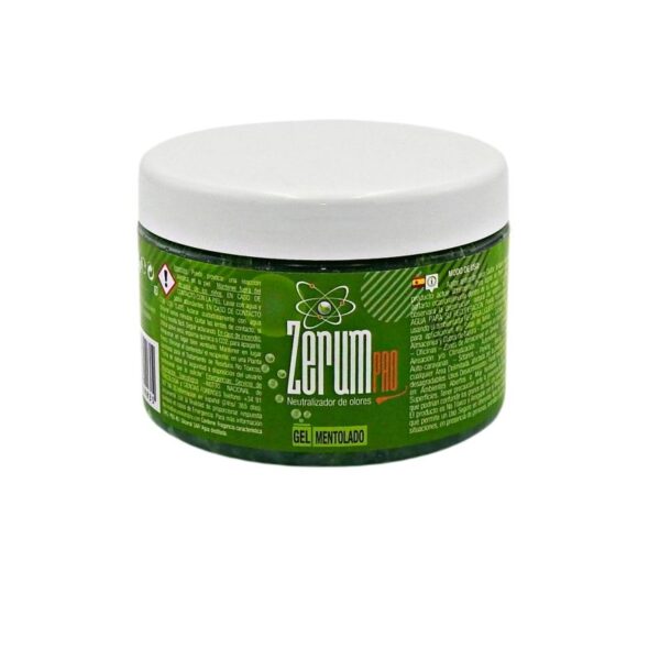 Zerum PRO GEL 400gr