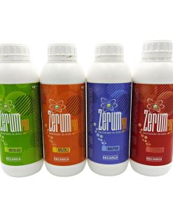 Zerum PRO Ricarica 1L