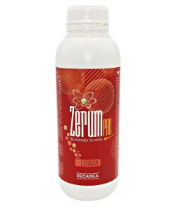 Zerum PRO Ricarica 1L