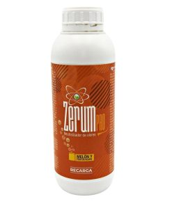 Zerum PRO Ricarica 1L