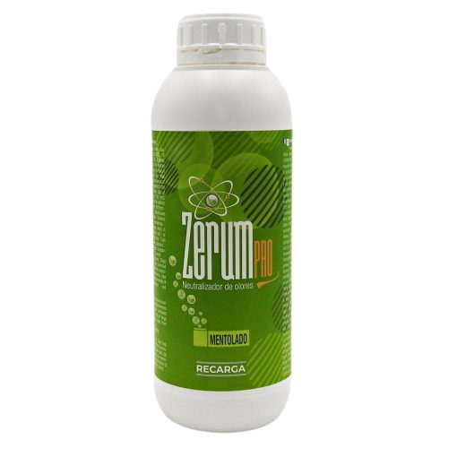 Zerum PRO Ricarica 1L