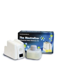 The Neutralizer Kit TNK 120