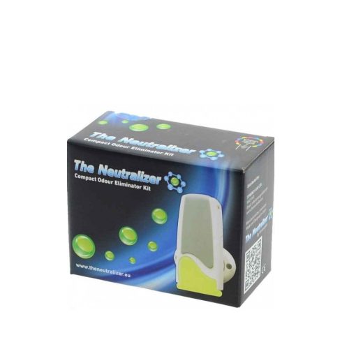 The Neutralizer Compact Kit