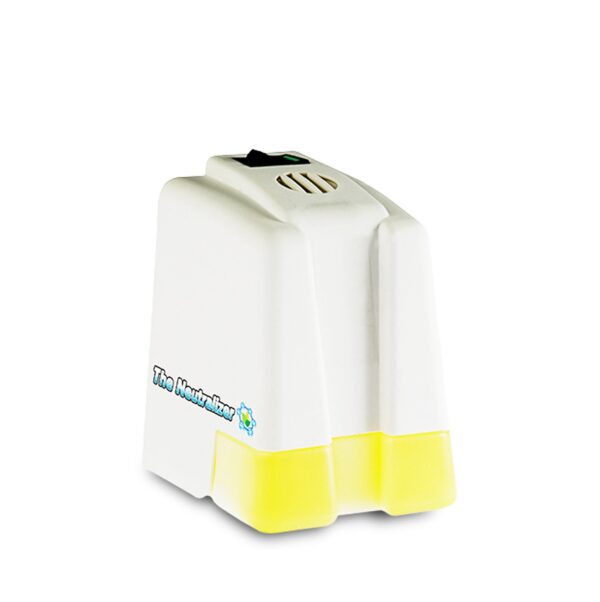 The Neutralizer Kit TNK 120 da 100ml per ambienti fino a 375mc - immagine 2