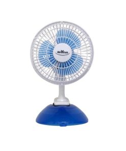 Airontek Ventilatore con Base d'Appoggio