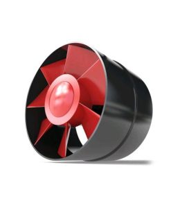 Black Orchid AXIAL FLO