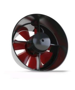 Black Orchid AXIAL FLO