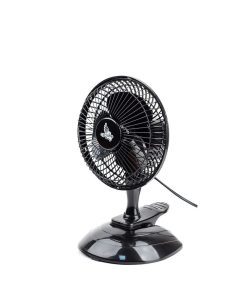 Cyclone Ventilatore Clip Fan