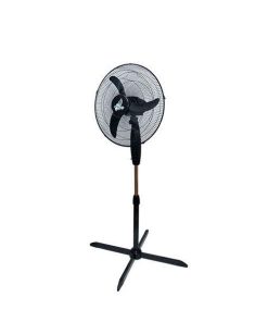 Cyclone Ventilatore a Piantana Oscillante