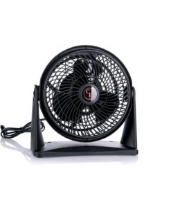 Cornwall Electronics Ventilatore Turbo