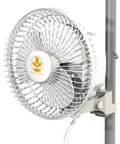 Secret Jardin Monkey Fan MF016