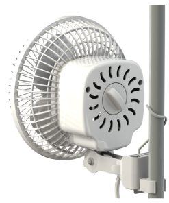 Secret Jardin Monkey Fan MF016