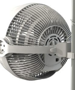 Secret Jardin Monkey Fan MF016