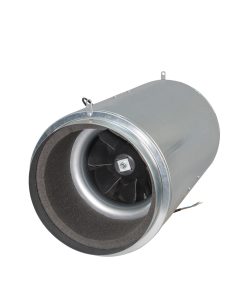 Can-Fan ISO-MAX