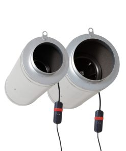 Can-Fan ISO-MAX