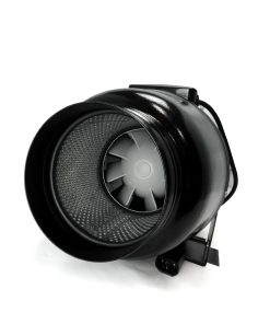 Vents TT Silent-M