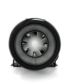 Vents TT Silent-M