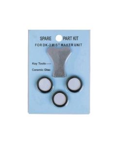 Airontek Set Membrane