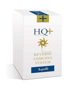 Aquili Kit CLASSIC Impianto a Osmosi Inversa