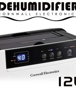 Cornwall Electronics Deumidificatore