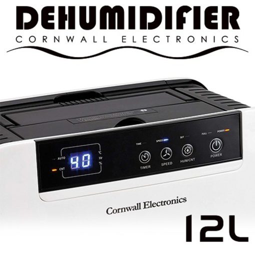 Cornwall Electronics Deumidificatore