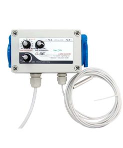 GSE 10A Fan Controller
