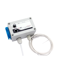 GSE 10A Fan Controller Temperatura + Velocità Minima