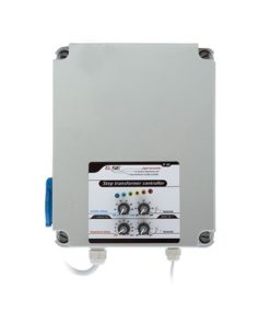 GSE 8A Step Transformer