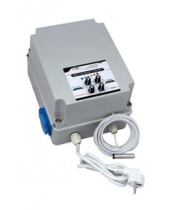 GSE 8A Step Transformer