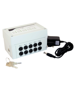 GSE SMS ALARM CONTROLLER