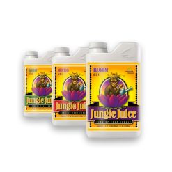 Advanced Nutrients JUNGLE JUICE PACK