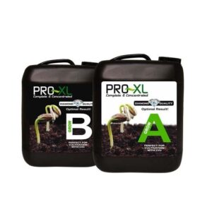 Pro-XL GROW