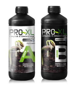 Pro-XL GROW A+B