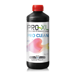 Pro-XL PRO CLEAN